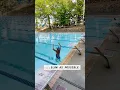 Lagu 6 Weird Ways Swimmers Get Into the Pool!