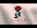 Lovesick - Nirvair Pannu (Official Song) Deol Harman | Sukhi Badrukhan | Juke Dock