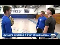 New Hampshire natives driving early success for Duke baseball