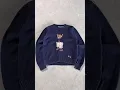 vintage Ralph Lauren sweater
