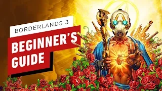 A Beginner s Guide to Borderlands 3