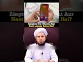 Download Lagu Ringtone Par Tilawat Aur Naat Lagana Kaisa Hai? #shorts #ringtone #viralshorts #reels