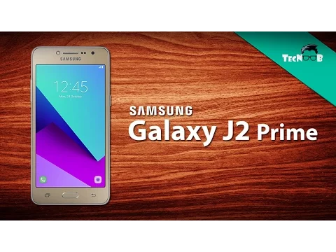 Download MP3 Análise: Galaxy J2 Prime - ( Review ) TecNoob