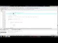 Fundamental of Data Structure String Operation