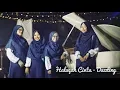 Download Lagu (BAPER) Halaqah Cinta Cover by Dazzling