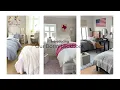 Pottery Barn Dorm 2024 Lookbook