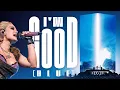 David Guetta Bebe Rexha - I m Good Blue Live Stade de France