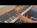 憂、燦々 / ヨルシカ【Piano cover】