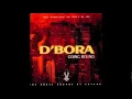 Lagu D'bora - Going Round (MK's Dub)