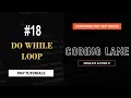 Do While Loop In PHP Loops In PHP - Coding Lane
