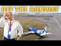 JetBlue Flight Skids Off Runway at Boston Logan - What Really Happened
