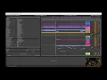 deadmau5 working on Snowcone Lead