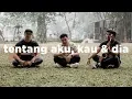 KANGEN Band - Tentang Aku, Kau dan Dia (eclat acoustic cover)