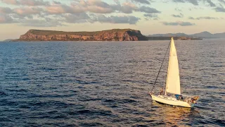 How-To Sail From The Bahamas to The Dominican Republic (Part 1)