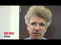 Kronos Stories: Dan Zanes