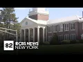 Student in critical condition after stabbing at Fort Lee High School