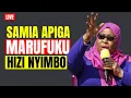 Lagu LIVE: Rais Samia Amepiga Marufuku Hizi Nyimbo! Sikiza kabla ziondolewe Tanzania.