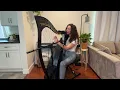 Lagu Shout to the Lord (cover by Megan Tibbits)