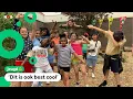 Download Lagu Geen schoolreisje voor deze kinderen, maar een schoolfestival