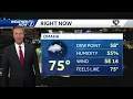 Rain chance Thursday September 20 Omaha