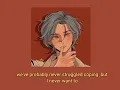 Catfish and the bottlemen // 7 (lyrics)