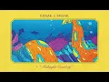 Kraak & Smaak - Velvet Seas (Full Album Visualizer)