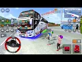 Download Lagu Bus Pariwisata Sekar Style Wulan Jaya Kasih Basuri Stecu Stecu Sama Bocil Telolet Dipinggir Jalan