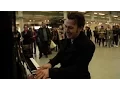 Download Lagu When a professional musician sits down at a public piano