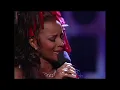 Whitney Houston and Mary J Blige sing Aretha Franklin’s “Ain’t No Way” (live)!!!