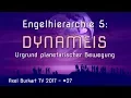 Lagu Engel (5/9) – Die Dynameis haben die Kraft, ganze Planeten zu bewegen