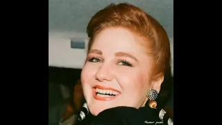 ميادة الحناوي    فاتت سنة حتى الجواب منهم ما وصلش دندنها