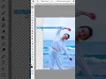 photoshop tutorial - Increase canvas size in photoshop