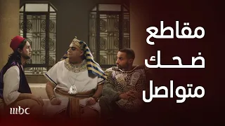 فيلم الحرب العالمية الثالثة ضحك متواصل مع الثلاثي شيكو و هشام ماجد و أحمد فهمي 