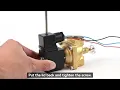 How to Wire a U S SOLID Solenoid Valve with Junction Box