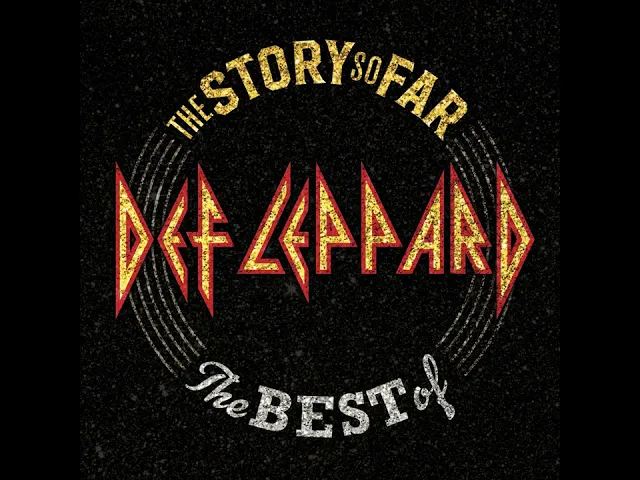 Download MP3 Def Leppard - Personal Jesus (Remix)