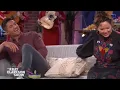 Eric making fun of Melissa for 1 35