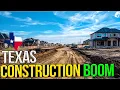 Why Texas Dump Truck Business is BOOMING Right Now in 2025