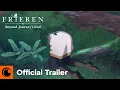 Download Lagu Frieren: Beyond Journey's End Season 2 | OFFICIAL TRAILER