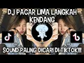 Download Lagu DJ PACARKU MEMANG DEKAT  KENDANG | PACAR LIMA LANGKAH VIRAL DI TIKTOK ‼️