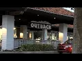 Outback Steakhouse server fired after complaining about tip on social media