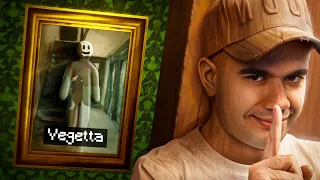 sTaXx juega a MECCHA CAMALEON con el TEAM KARMALAND 🎨