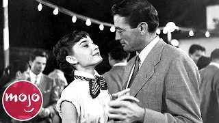top 10 best classic hollywood movies of all time