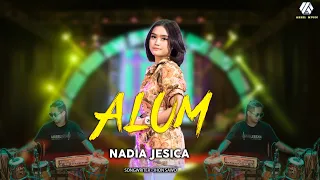 Download Nadya Jessica  Ft Aksel Musik - Alum (Official Music Video) MP3
