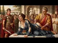 Lagu Het Afschuwelijke Ritueel Dat Rome Uit De Geschiedenis Probeerde Te Wissen