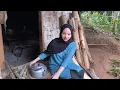 PERAWAN DESA PEMBERANI PULUHAN TAHUN TINGGAL DI TENGAH HUTAN PEDALAMAN TASIKMALAYA JAWA BARAT