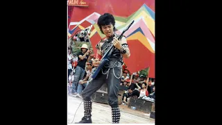 ivan rolland rollander band musik tugu 1990