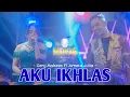 Download Lagu ARNETA ft GERRY MAHESA - AKU IKHLAS I Mahesa Music