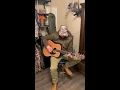 Sand In My Boots - Morgan Wallen (cover)