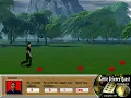 Another 2D Game in Visual Basic