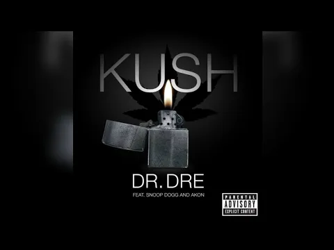 Download MP3 Dr. Dre feat. Snoop Dogg, Akon - Kush (Audio)